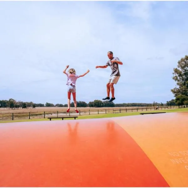 Discovery Parks Margaret River, Hotel in Cowaramup