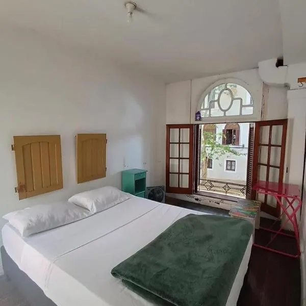 Avokanto, hotel in Montevideo