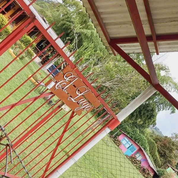 Mahatma Experiencias que Sanan, hotell sihtkohas Filandia