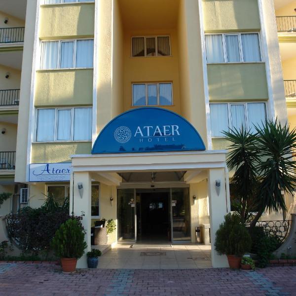 Ataer Hotel