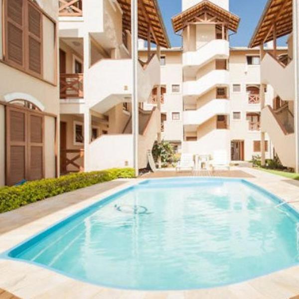 Apartamento em Residencial Riviera