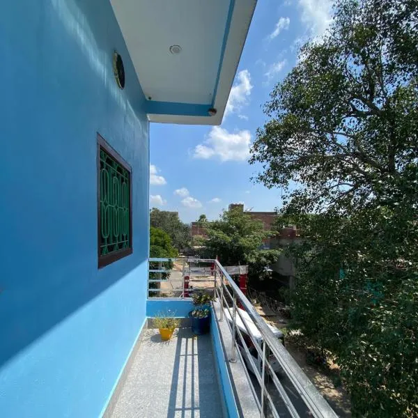 Nikunj Dorme, hotel in Rājgīr