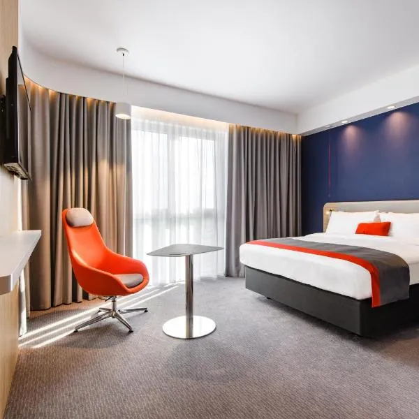 Holiday Inn Express Lublin by IHG, hotel a Lublin