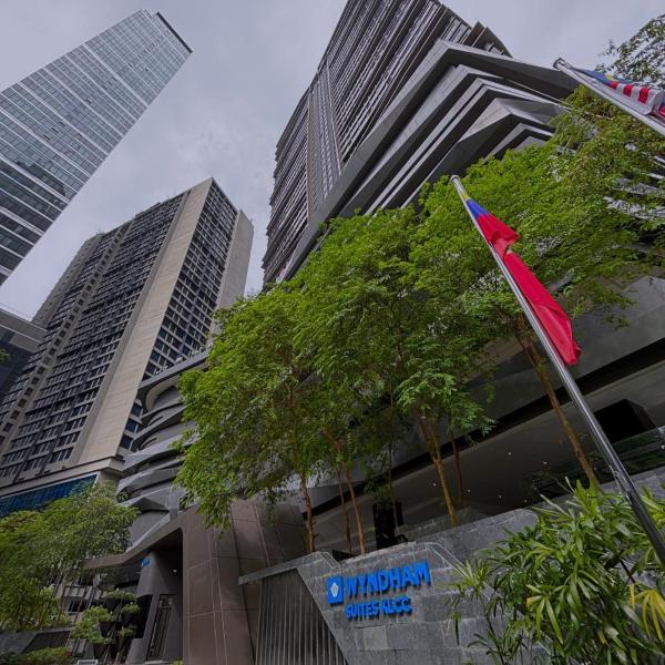 Wyndham Suites KLCC, Kuala Lumpur