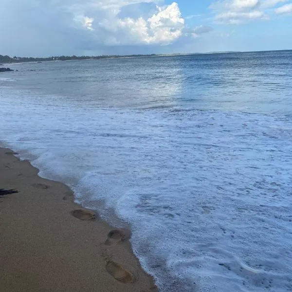 Ocevia - Tangalle, ξενοδοχείο στο Tangalle