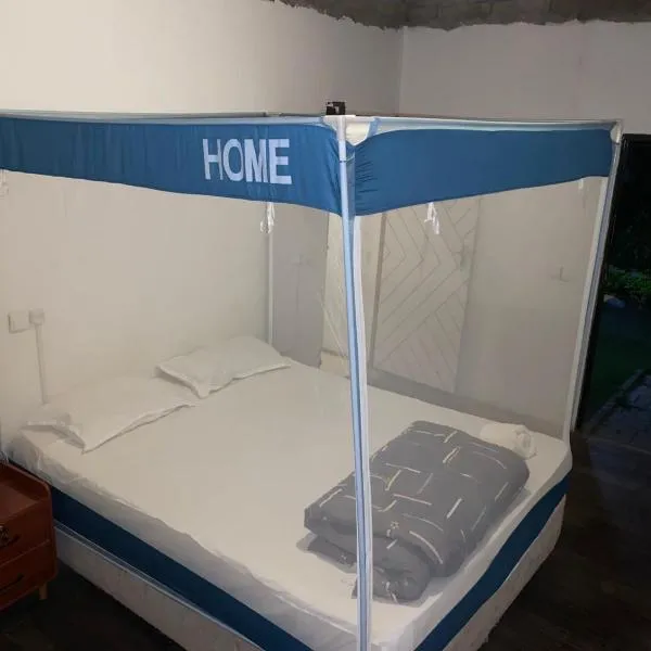 Aeropark Residencial (B&B), hotel in Maputo