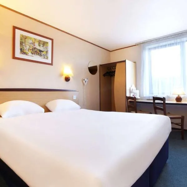 The Runmere Hotel, Liverpool South Runcorn, Part of the AG Collection, hotel v destinácii Runcorn