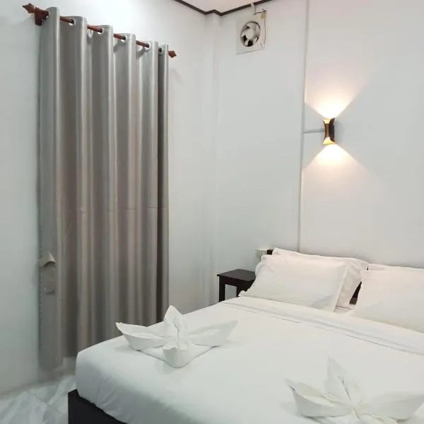 KHOUNVILAI Guesthouse, hotel in Nongkhiaw