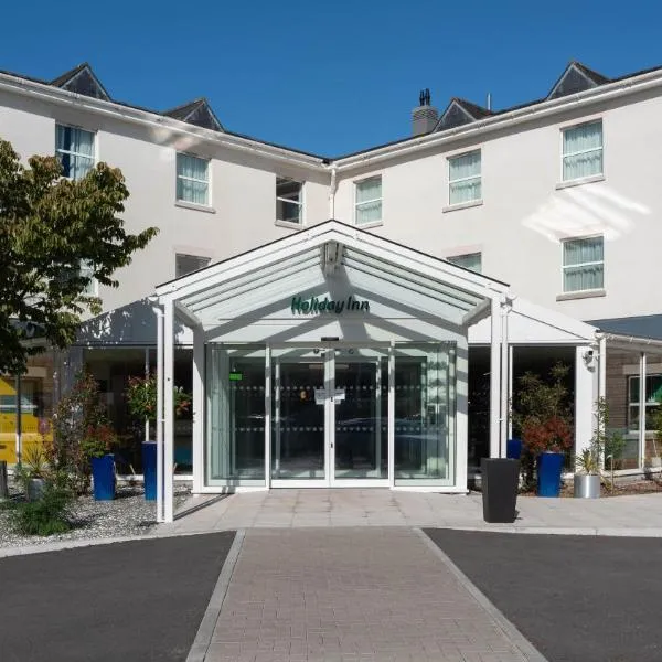 Holiday Inn Bristol Airport by IHG, hotel en Redhill