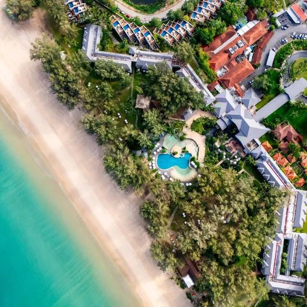 Dusit Thani Laguna Phuket, hotel in Bang Tao Beach