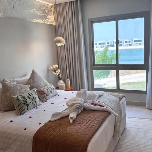 شاليه اللؤلؤة للعائلات فقط, ξενοδοχείο στο Νταμάμ