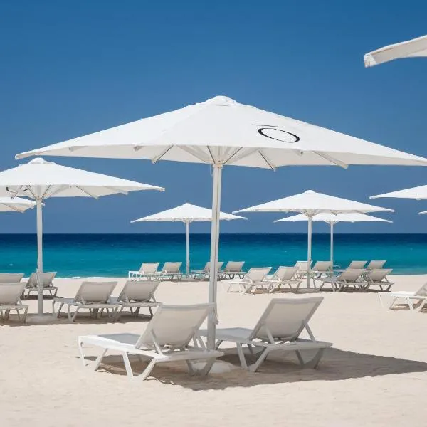 My Ōtel North Coast - Adult Only, hotel u gradu El Dab‘a