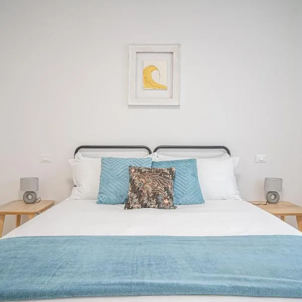 Residenza JOY, hotel v destinaci Pordenone