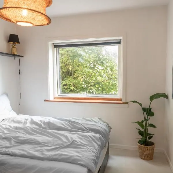 Søborg Stay 42, ξενοδοχείο σε Søborg