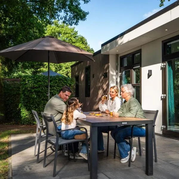 Recreatiepark 't Gelloo, ξενοδοχείο σε Ede