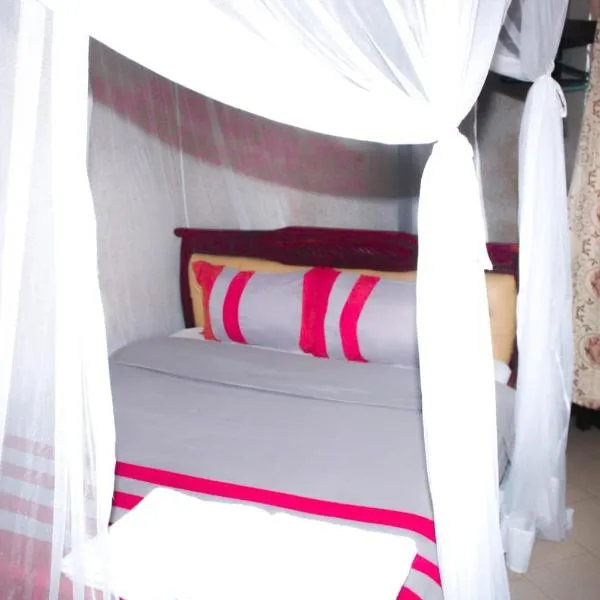 Oldoiyo Lengai Resort, hotel din Karatina