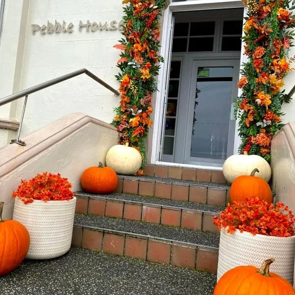 Pebble House, hotel in Llandudno