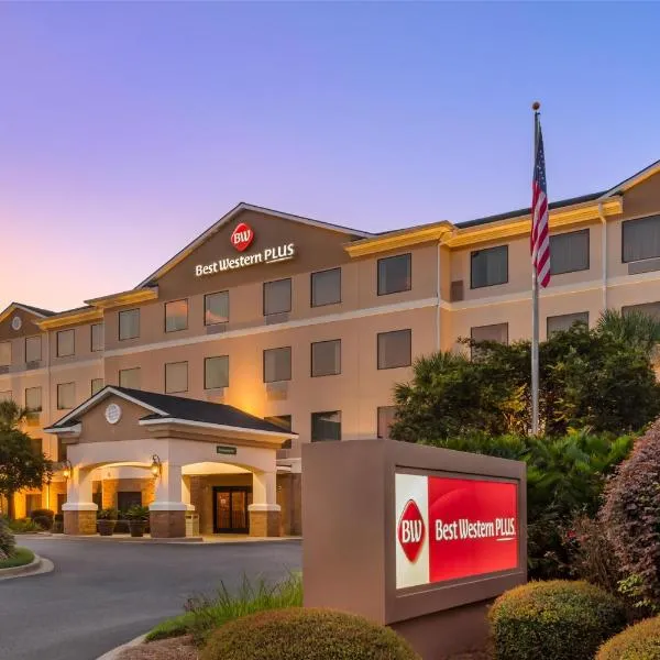Best Western Plus Valdosta Hotel & Suites, hotel in Valdosta