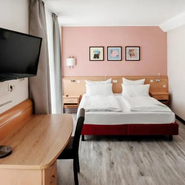 Garner Hotel Bremen North by IHG, hotel in Bremen