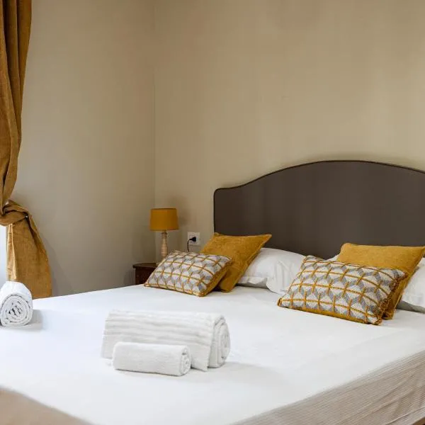 MAMA Luxury, hôtel à Rome