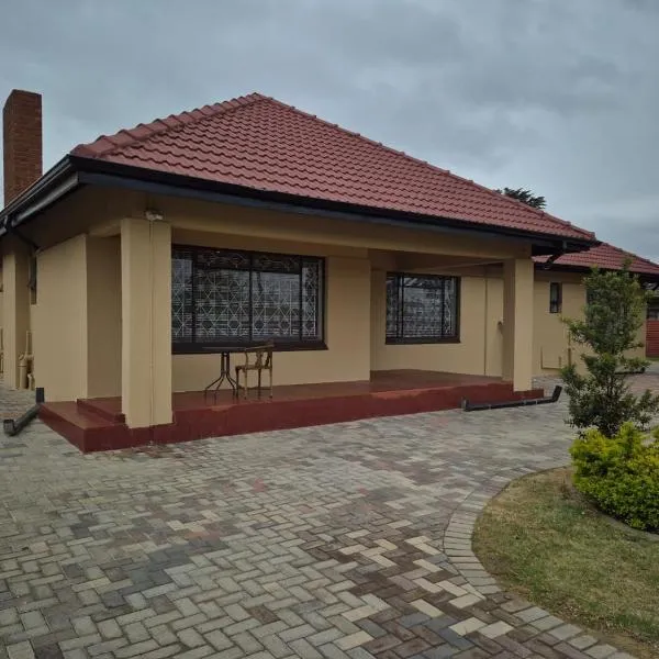 Ithonsi Guesthouse, hotel in Kempton Park