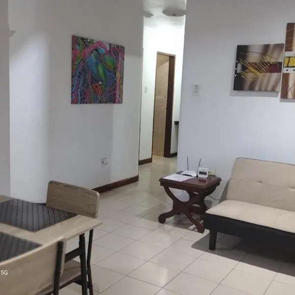 Confortable Apartamento: Maracaibo'da bir otel