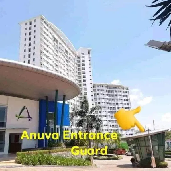 Viola Building Rhapsody Residences, hotel v destinaci Sampong