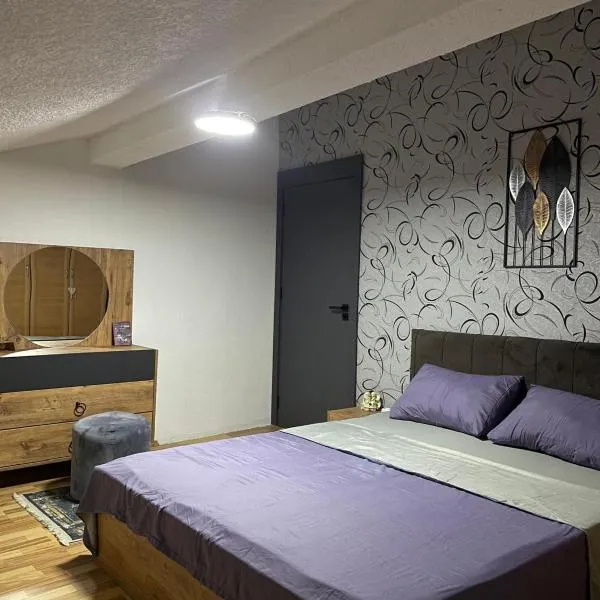 Dragovca Apartment, hotel em Prizren