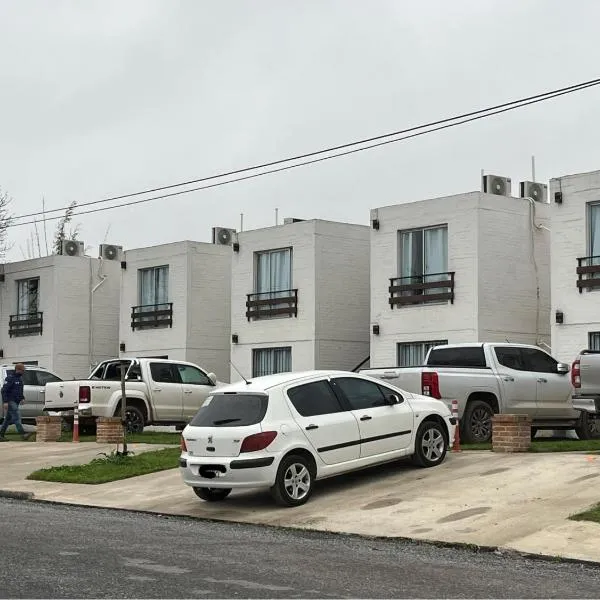 Hotel La Morada, hotel in Treinta y Tres