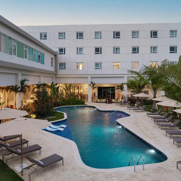 Royal Beach Hotel Punta Cana, A JdV by Hyatt, viešbutis Punta Kanoje