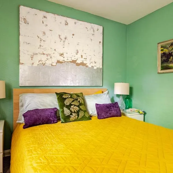 Bohemia, hotel in Jacksonville