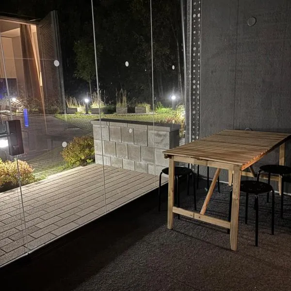 반타에 위치한 호텔 Helsinki Airport Apartment Stay