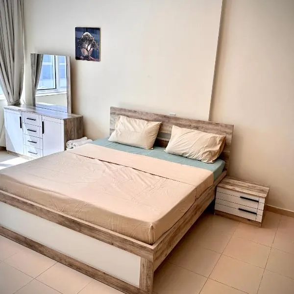 두바이에 위치한 호텔 Apartment in Al Barsha1 Near by Metro