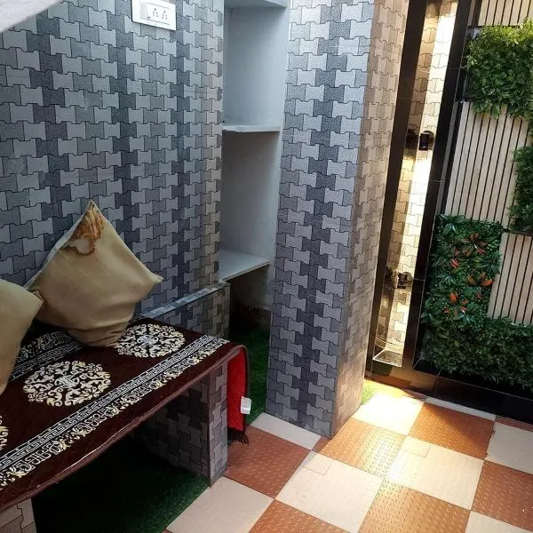 Ani's Homestay, hotel di Kolkata