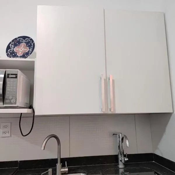 Studio in the center of RJ, khách sạn ở Rio de Janeiro