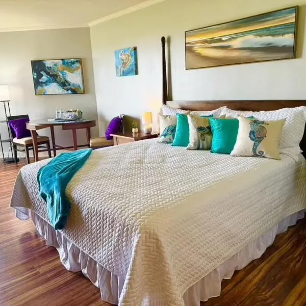 Kauai Dreams Escape II, ξενοδοχείο σε Lihue