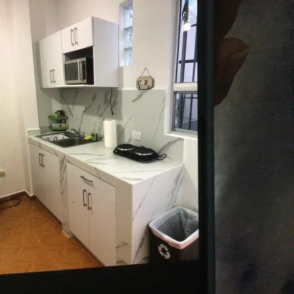 Bosques, hotel en Monterrey