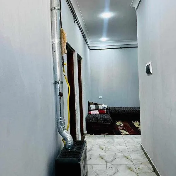 ولاية الوادي El OUED, Algeria, hotel in El Oued