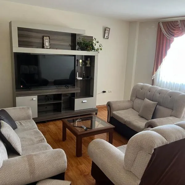 Departamento independiente, отель в городе Сукре