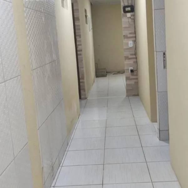 Pousada RTD, hotel in Maceió
