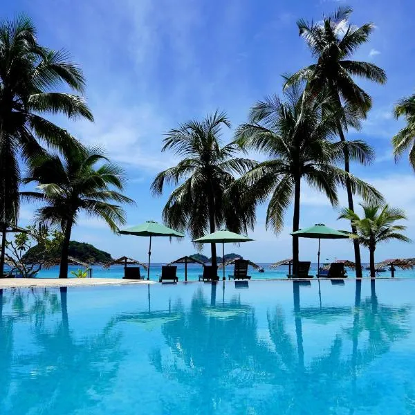 Peridot By The Sea Redang, hotel din Insula Redang