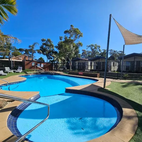 Ingenia Holidays Torquay Australia, hotel in Torquay