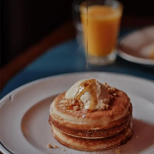 The EVE Hotel Sydney, hotel in Sydney