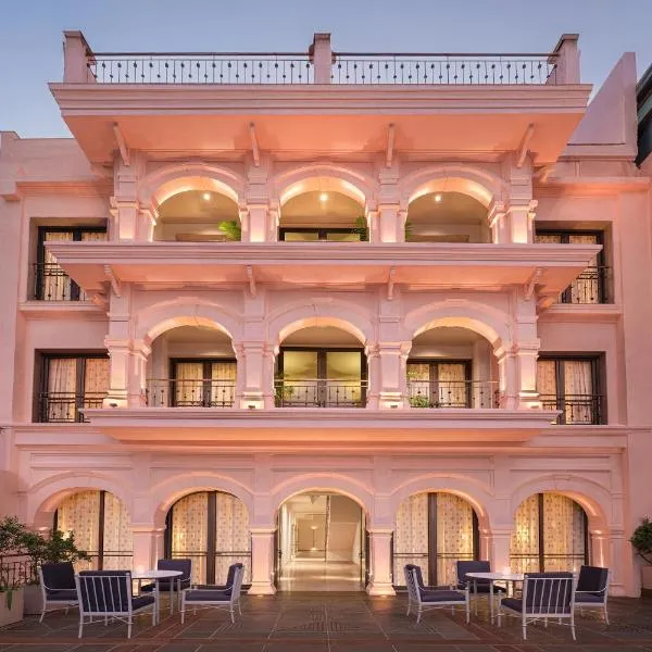 Hari Ganga Niwas, Haridwar - IHCL SeleQtions, hotel in Haridwār