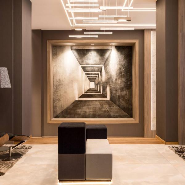 AC Hotel by Marriott Wroclaw, Wrocław