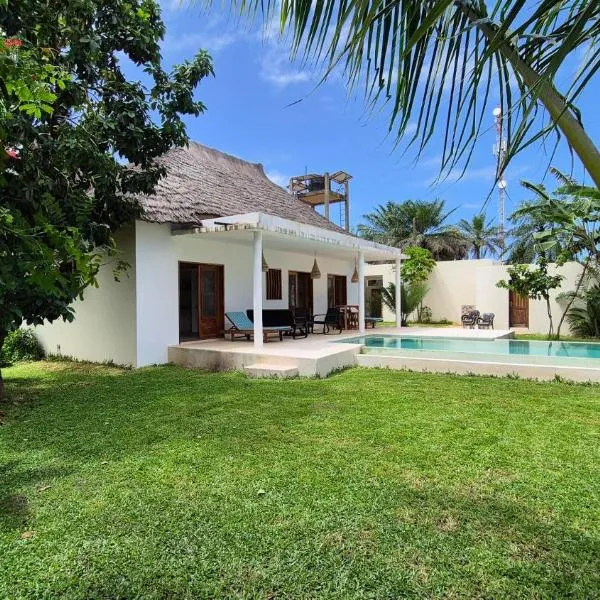 la maison de la fontaine, ξενοδοχείο σε Cap Skirring