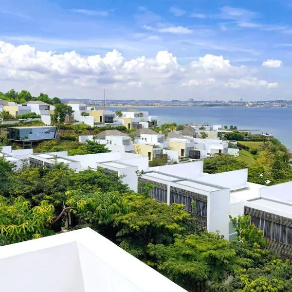 Montigo Resorts Nongsa，位于秾莎的酒店