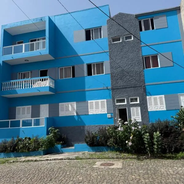 MeloMar Rooms, ξενοδοχείο σε Ponta do Sol