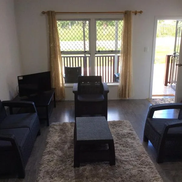 Ilaisaane Secured Budget Flat, hotel Nuku‘alofában