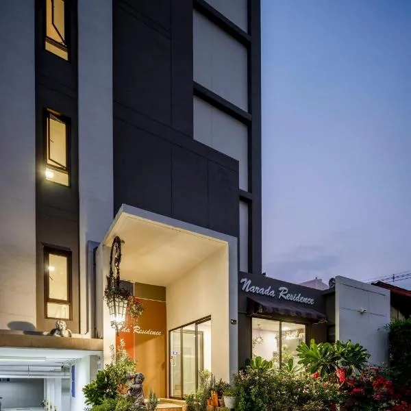 Narada Residence, hotel en Pak Kret